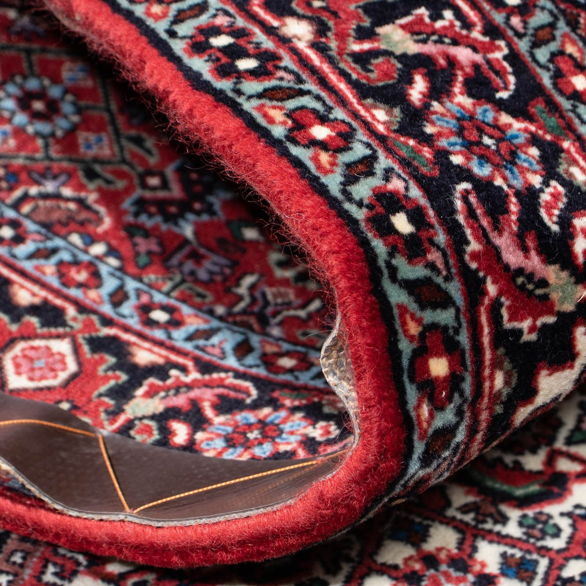 Perserteppich - Bidjar - Royal 205 x 74 cm