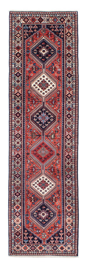 Perserteppich - Bidjar 289 x 79 cm