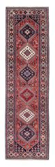 Perserteppich - Bidjar 289 x 79 cm