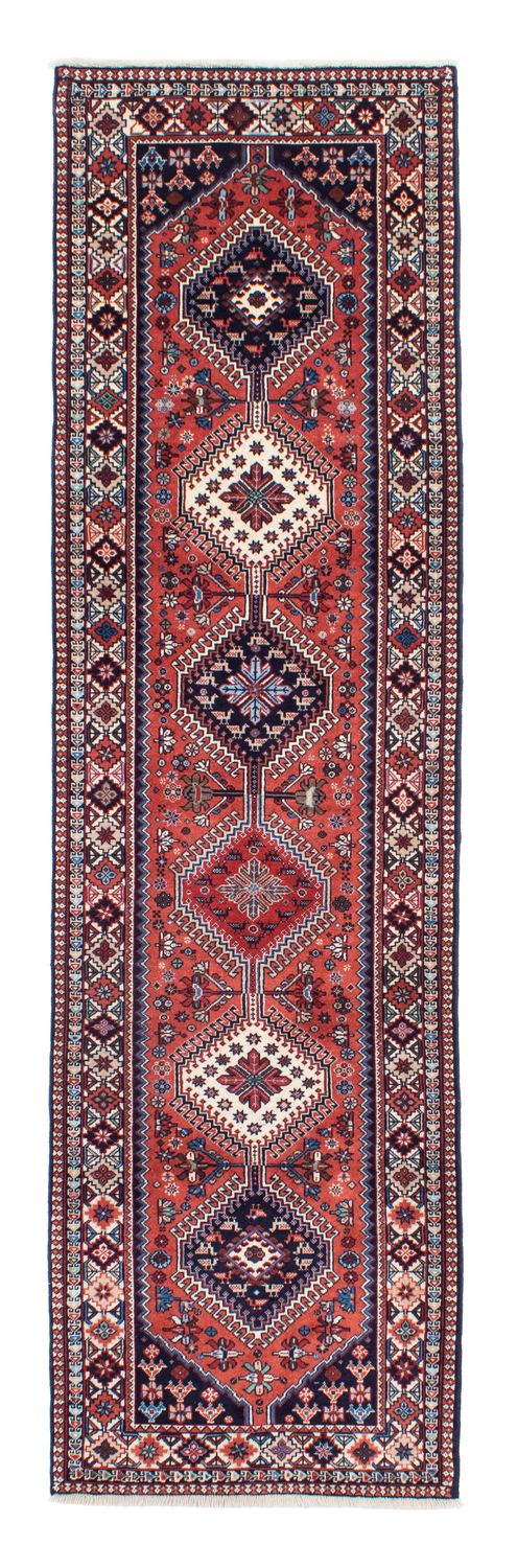 Perserteppich - Bidjar 289 x 79 cm