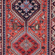 Perserteppich - Bidjar 289 x 79 cm