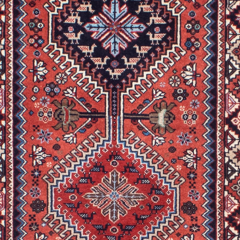 Perserteppich - Bidjar 289 x 79 cm