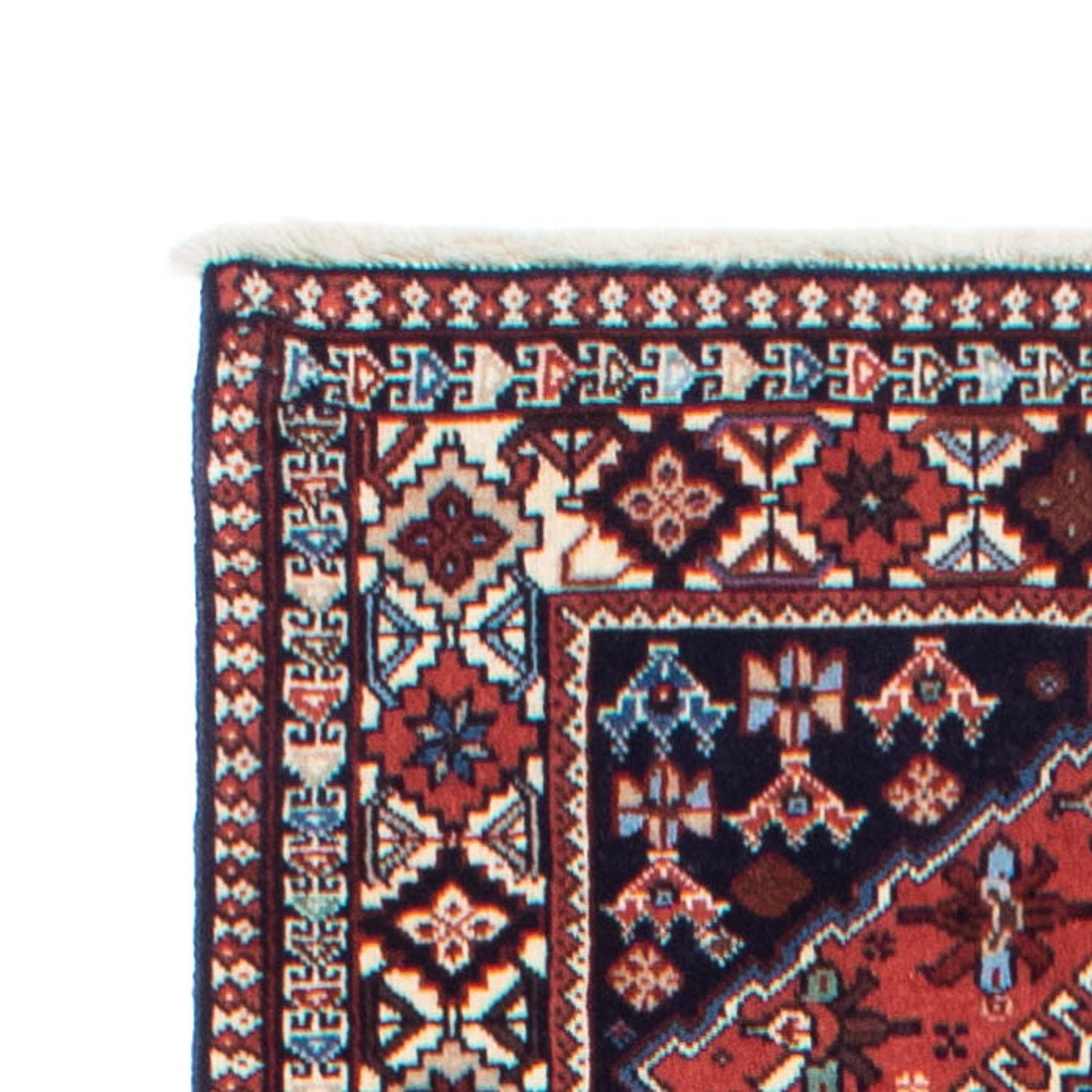 Bidjar Teppich 289x79cm - Perserteppich