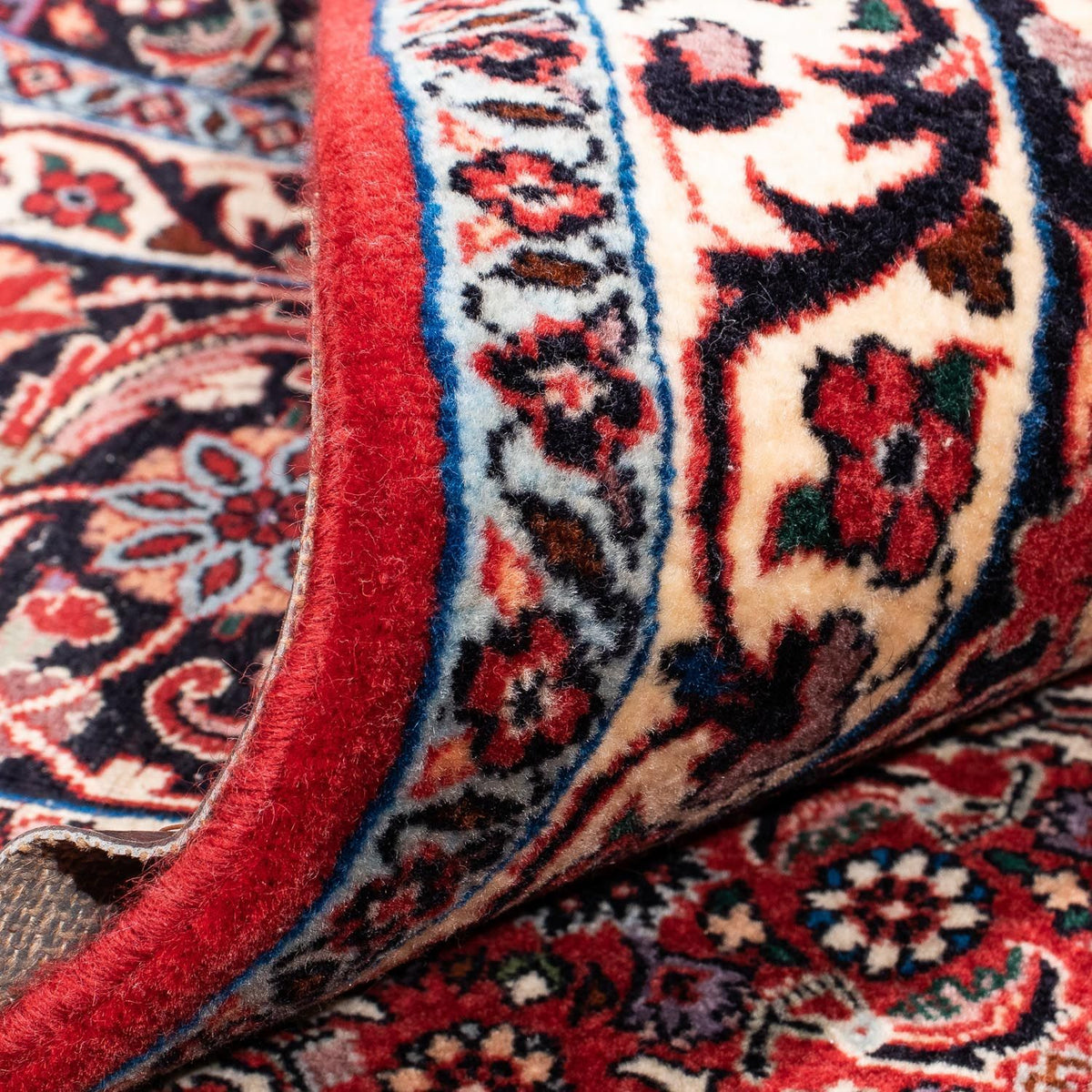 Perserteppich - Bidjar 250 x 250 cm