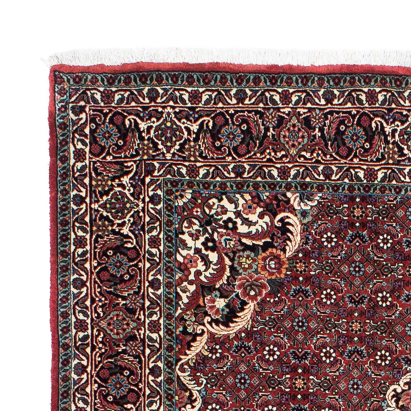 Tapis de Bidjar Tapis 202x132cm - Tapis persan