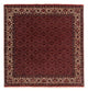 Tapis de Bidjar Tapis 212x205cm - Tapis persan