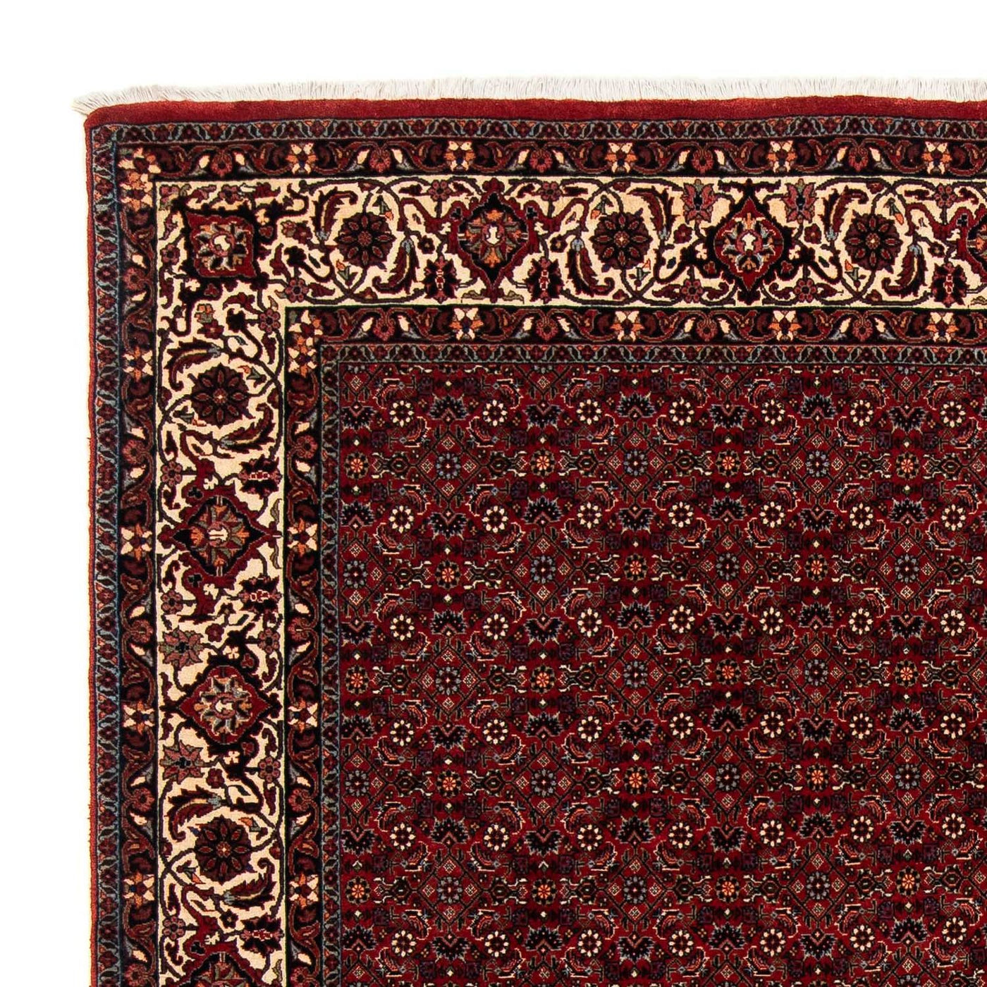 Tapis de Bidjar Tapis 212x205cm - Tapis persan