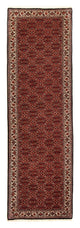 Bidjar Tappeto 304x86cm - Tappeto persiano