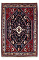 Gabbeh Teppich - Kaschkuli Persern 212 x 143 cm