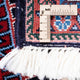Gabbeh Teppich - Kaschkuli Persern 212 x 143 cm
