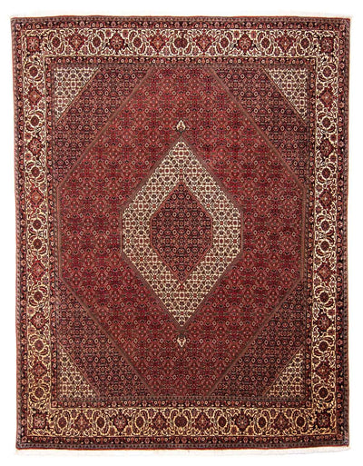 Tapis de Bidjar Tapis 251x304cm - Tapis persan