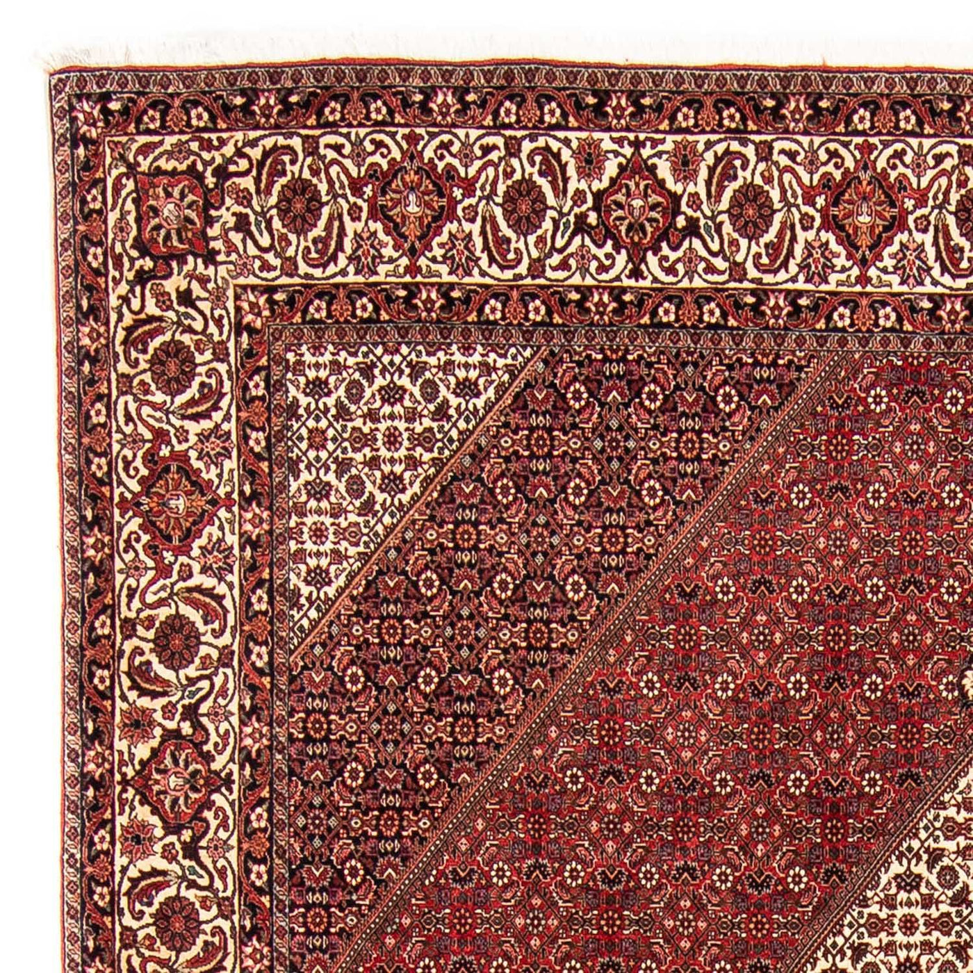 Bidjar Teppich 304x251cm - Perserteppich