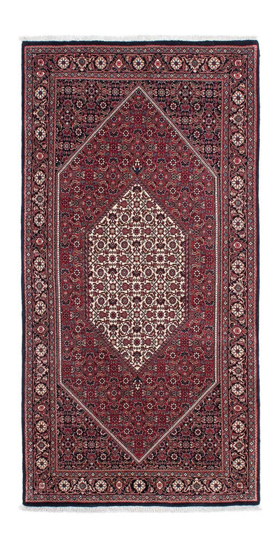 Bidjar Tappeto 103x204cm - Tappeto persiano