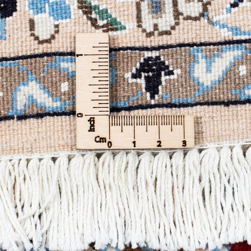 Perserteppich - Nain - Royal 320 x 193 cm