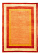 Gabbeh Teppich - Perser 233 x 173 cm