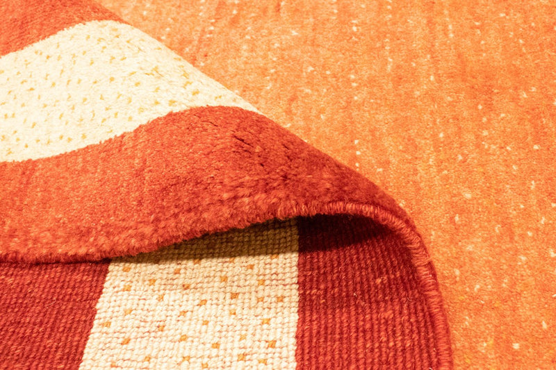 Gabbeh Teppich - Perser 233 x 173 cm