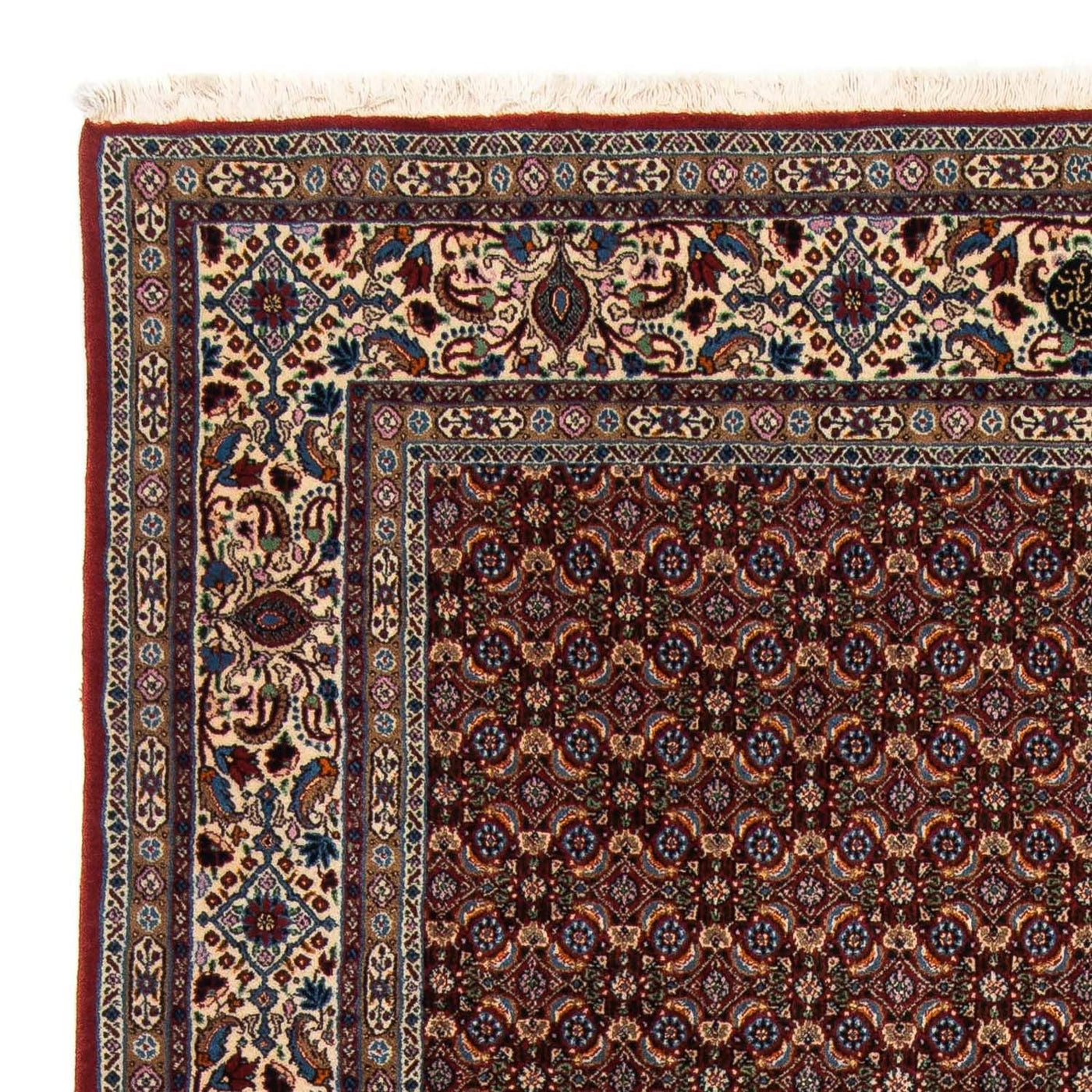 Tapis de Moud Tapis 231x168cm - Tapis persan