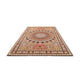 Perserteppich - Täbriz - Royal 306 x 204 cm Flur Teppich