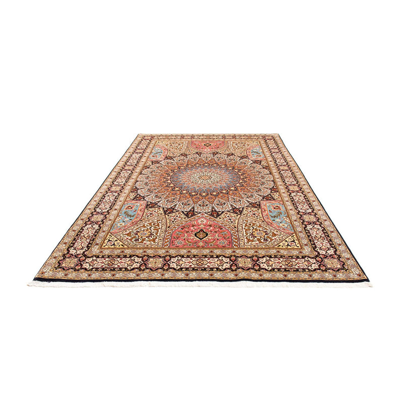 Perserteppich - Täbriz - Royal 306 x 204 cm Flur Teppich