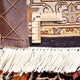 Perserteppich - Täbriz - Royal 306 x 204 cm Flur Teppich