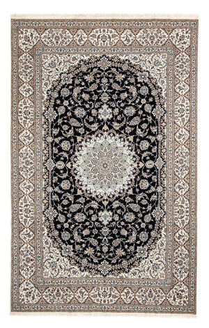 Perserteppich - Nain - Premium 330 x 209 cm Wohnzimmer Teppich