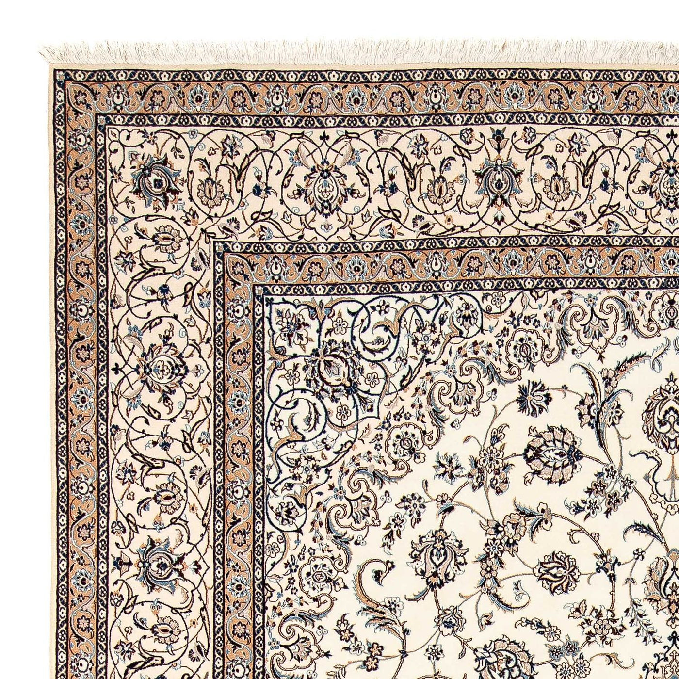 Nain - 6la Teppich 328x215cm - Perserteppich