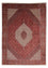 Perserteppich - Bidjar 348 x 252 cm Teppich Wohnzimmer