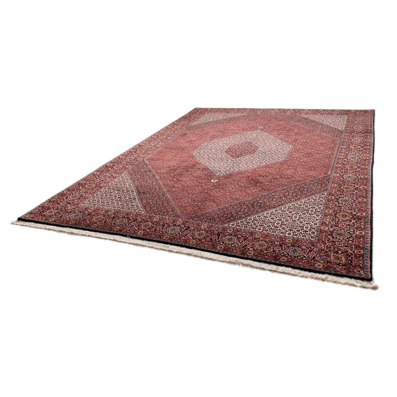Perserteppich - Bidjar 348 x 252 cm Teppich Wohnzimmer