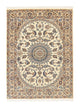 Tapis de Nain - 6 lignes Tapis 135x102cm - Tapis persan