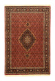 Tabriz - 50 Raj Tappeto 153x103cm - Tappeto persiano
