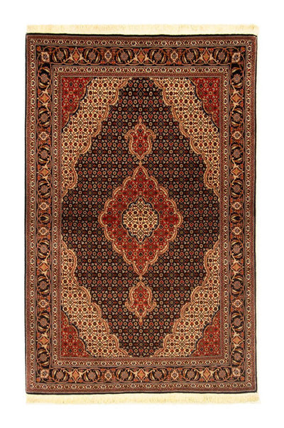 Tapis de Tabriz - 50 rangs Tapis 100x158cm - Tapis persan