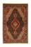Perserteppich - Täbriz - Royal 158 x 100 cm Teppichbrücke