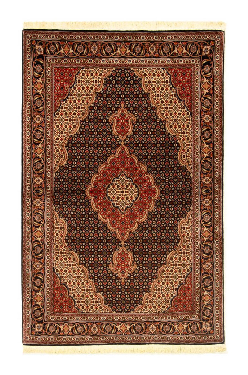 Perserteppich - Täbriz - Royal 158 x 100 cm Teppichbrücke