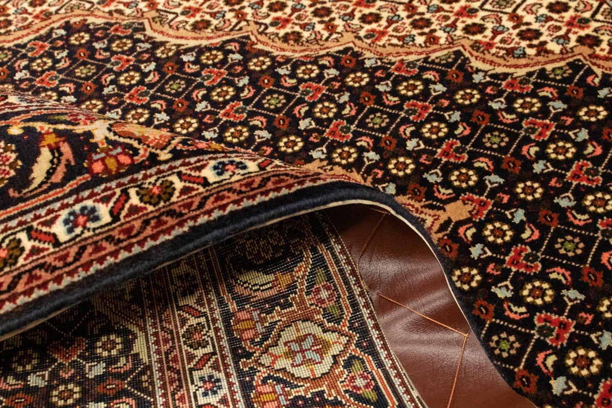 Perserteppich - Täbriz - Royal 158 x 100 cm Teppichbrücke