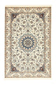 Nain - 6la Teppich 152x98cm - Perserteppich