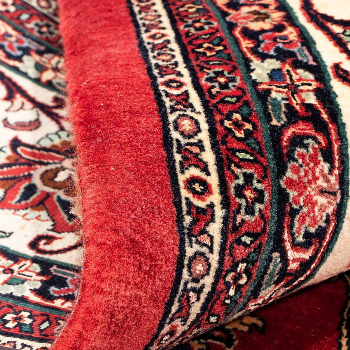 Perserteppich - Bidjar 284 x 241 cm