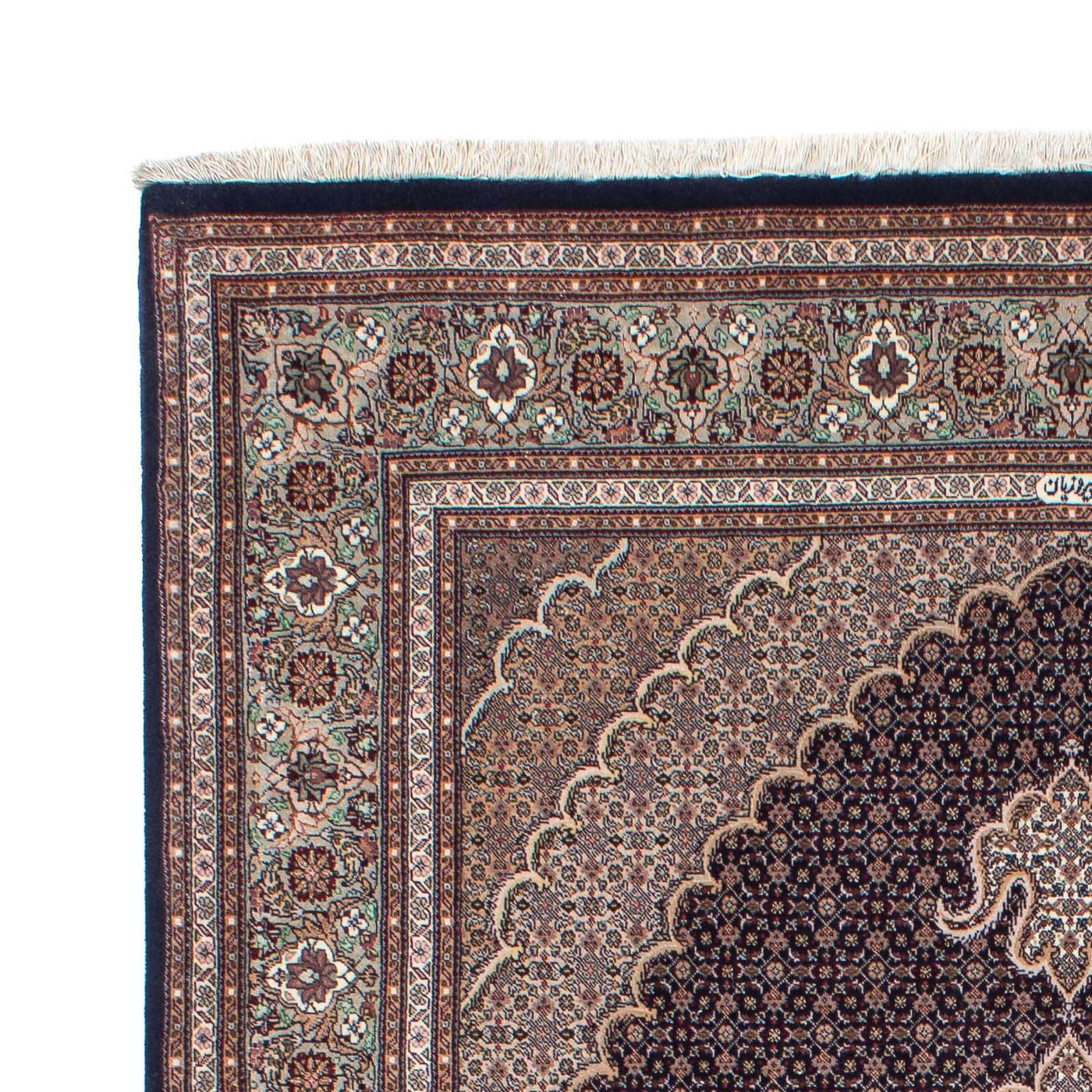 Tabriz Tappeto 213x151cm - Tappeto persiano