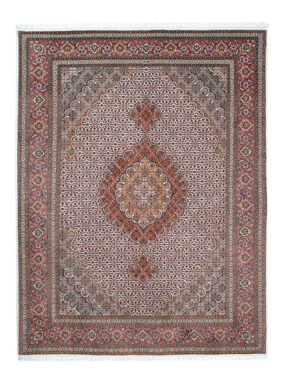 Tapis de Tabriz - 50 rangs Tapis 153x208cm - Tapis persan