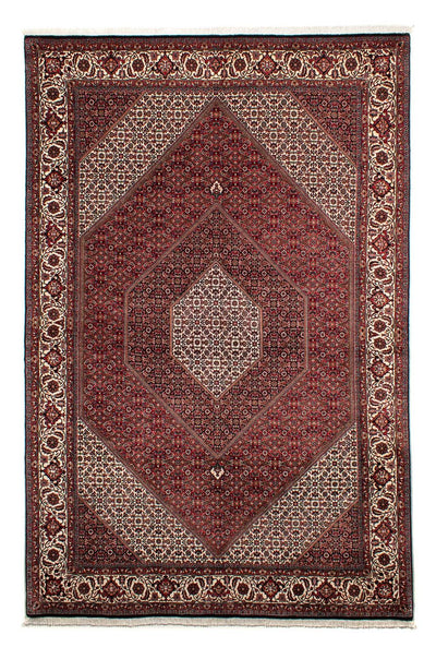 Bidjar Tappeto 204x304cm - Tappeto persiano