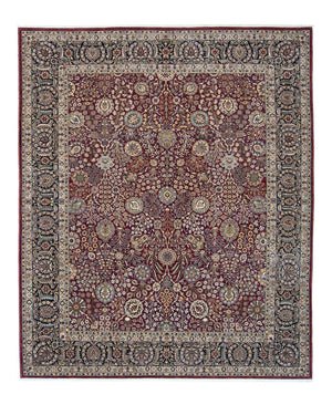 Ziegler Teppich 300 x 245 cm