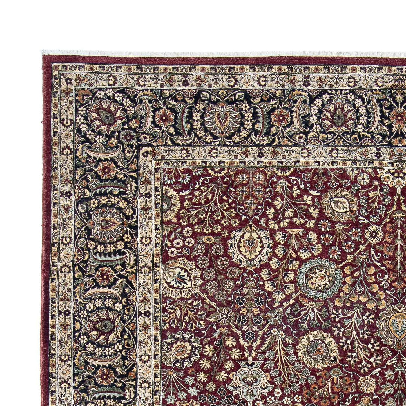 Ziegler Teppich 300x245cm - Orientteppich