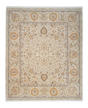 Ziegler Teppich 307 x 246 cm