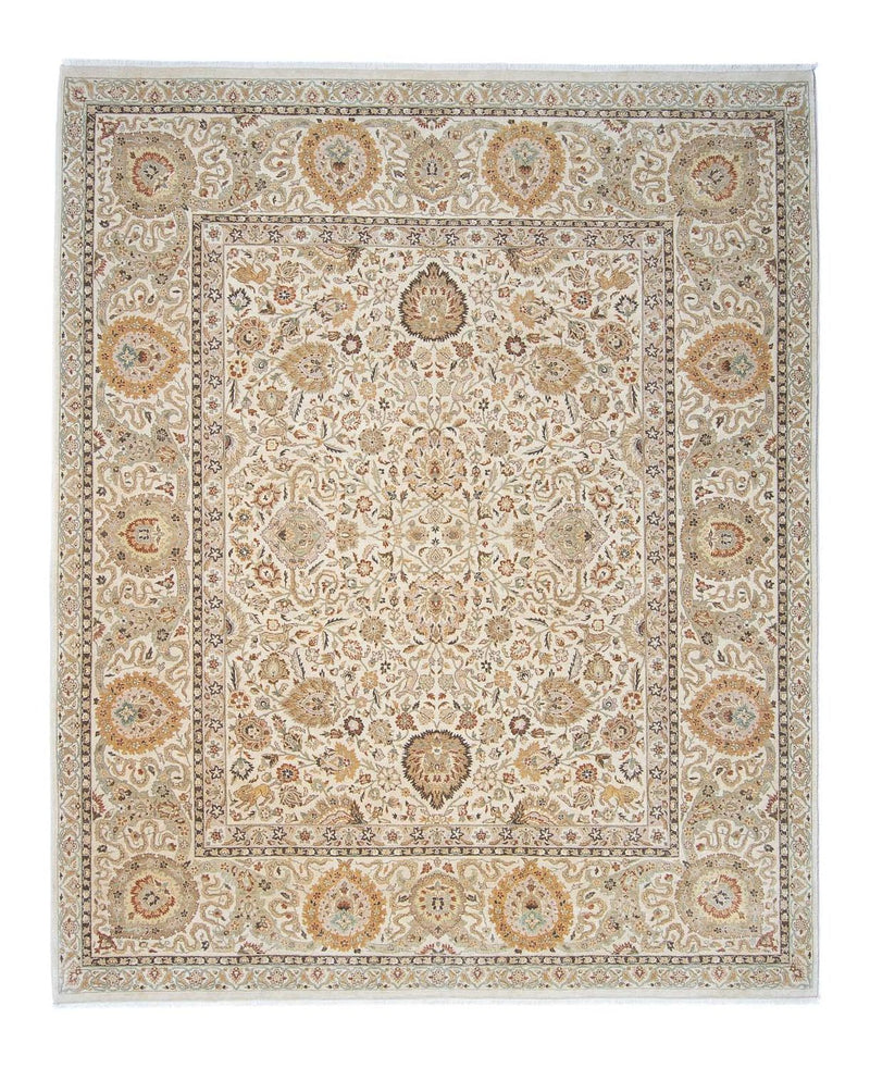 Ziegler Teppich 307 x 246 cm