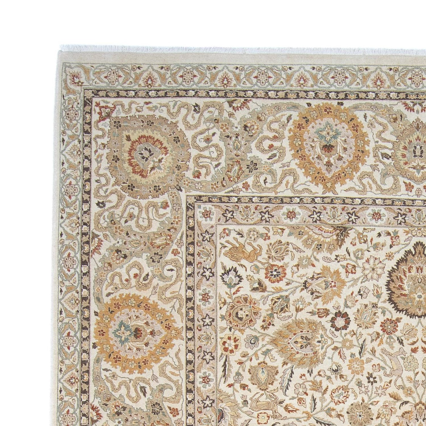 Tapis Ziegler 307x246cm - Tapis oriental