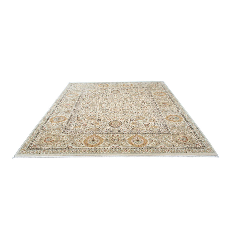 Ziegler Teppich 307 x 246 cm