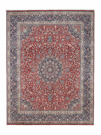 Ziegler Teppich - Modern 306 x 241 cm