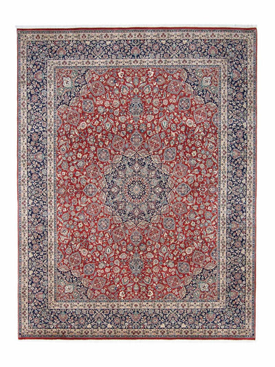 Tapis Ziegler moderne Tapis 241x306cm - Tapis oriental