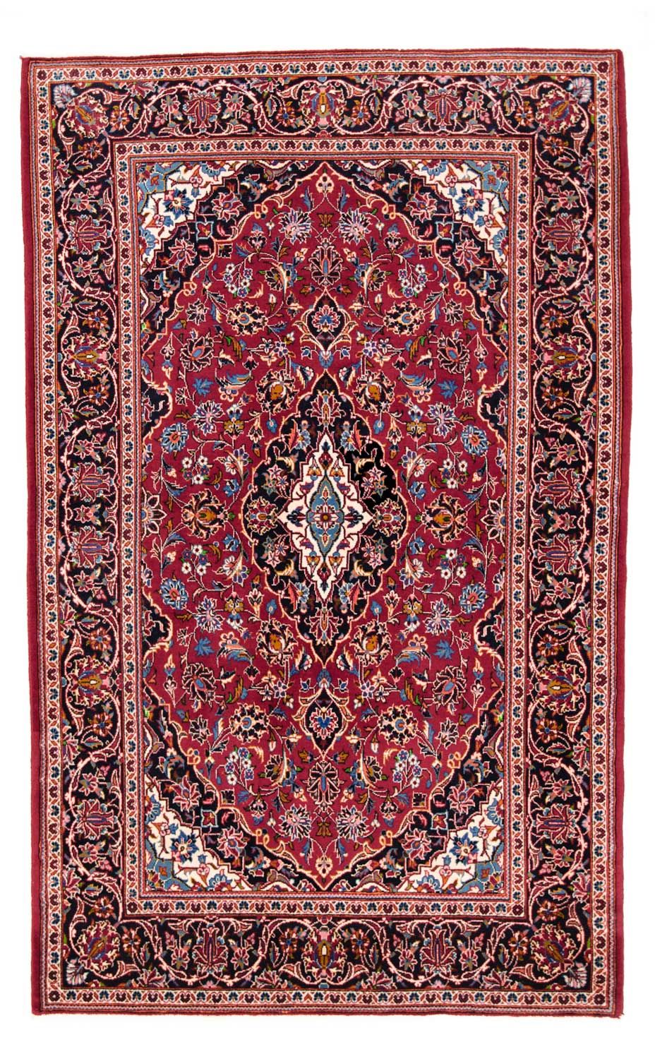 Perserteppich - Keshan 223 x 141 cm
