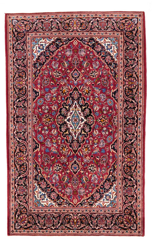 Perserteppich - Keshan 223 x 141 cm
