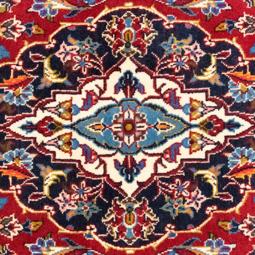 Perserteppich - Keshan 223 x 141 cm
